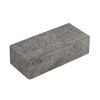 Mauerstein 'T-Wall Shine' quarzit