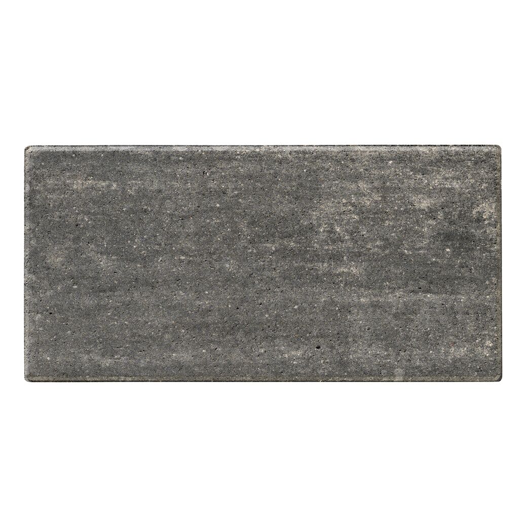 Graphitfarbene Palisade 'T-Gravity Modern'
