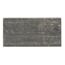 Graphitfarbene Palisade 'T-Gravity Modern'