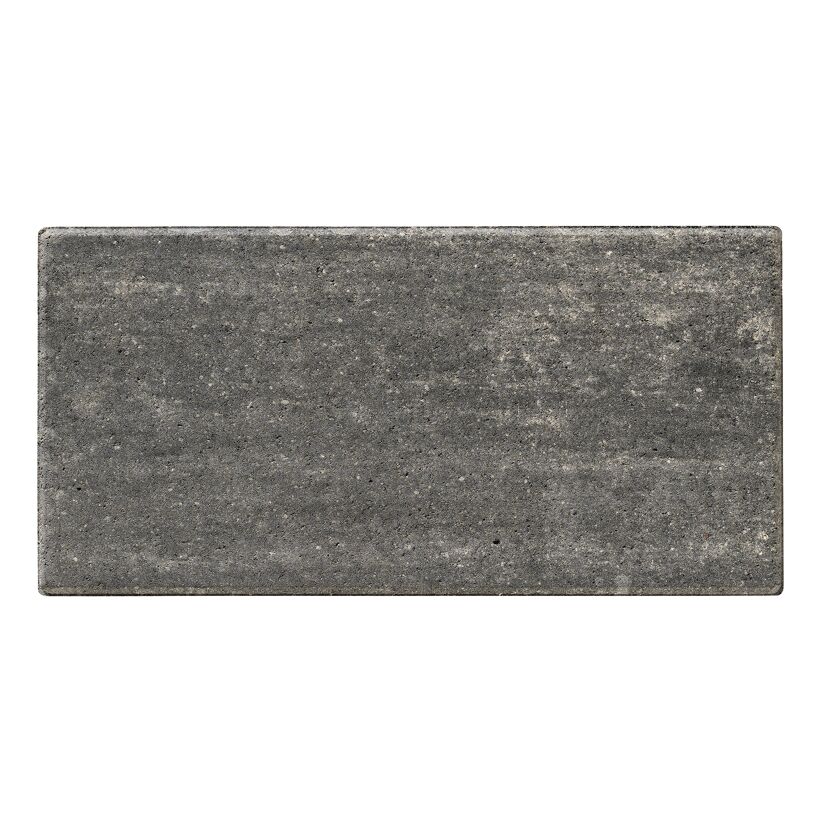 Graphitfarbene Palisade 'T-Gravity Modern'