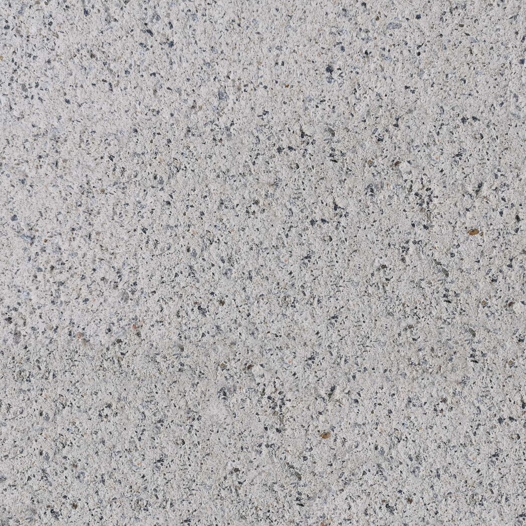 Granitfarbene Oberfläche der Palisade T-Gravity Shine