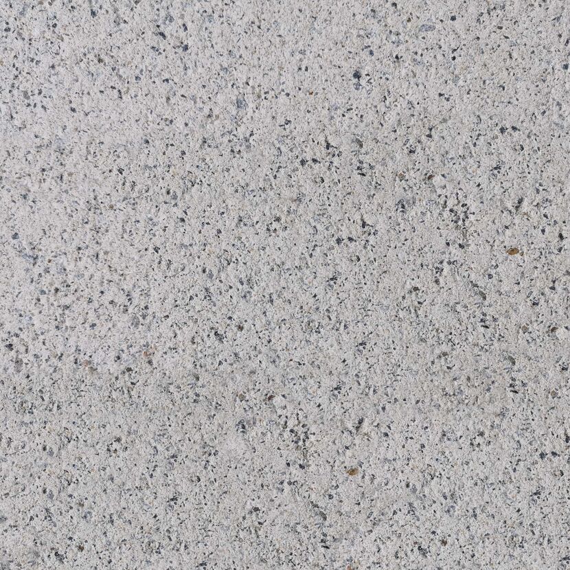 Granitfarbene Oberfläche der Palisade T-Gravity Shine