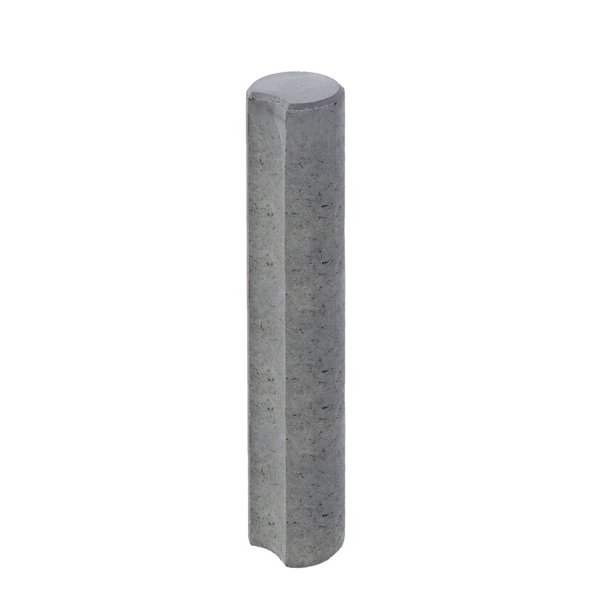 Graue Palisade 'Mini'