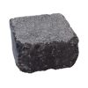 Schwarzer Mauerstein 'T-Wall Quarry Big'