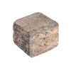 Muschelkalkfarbener Mauerstein 'T-Wall Quarry Block'