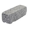 Mauerstein 'T-Wall Quarry' granitfarben