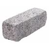 Granitfarbener Mauerstein 'T-Wall Quarry'