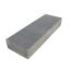 Graue Quarzit Blockstufe 'T-Stair Shine'