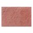 Terrassenplatte 'T-Court Grit' rot 60 x 40 x 4 cm