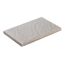Terrassenplatte 'T-Court Grit' quarzitfarben 60 x 40 x 4 cm