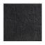 Terrassenplatte 'T-Court Grit' basaltfarben/schwarz 40 x 40 x 4 cm
