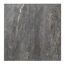 Terrassenplatte 'T-Court Connected' basaltfarben 60 x 60 x 4 cm