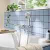 Handbrause 'Vitalio Joy+ 120' chromfarben 3 Strahlarten