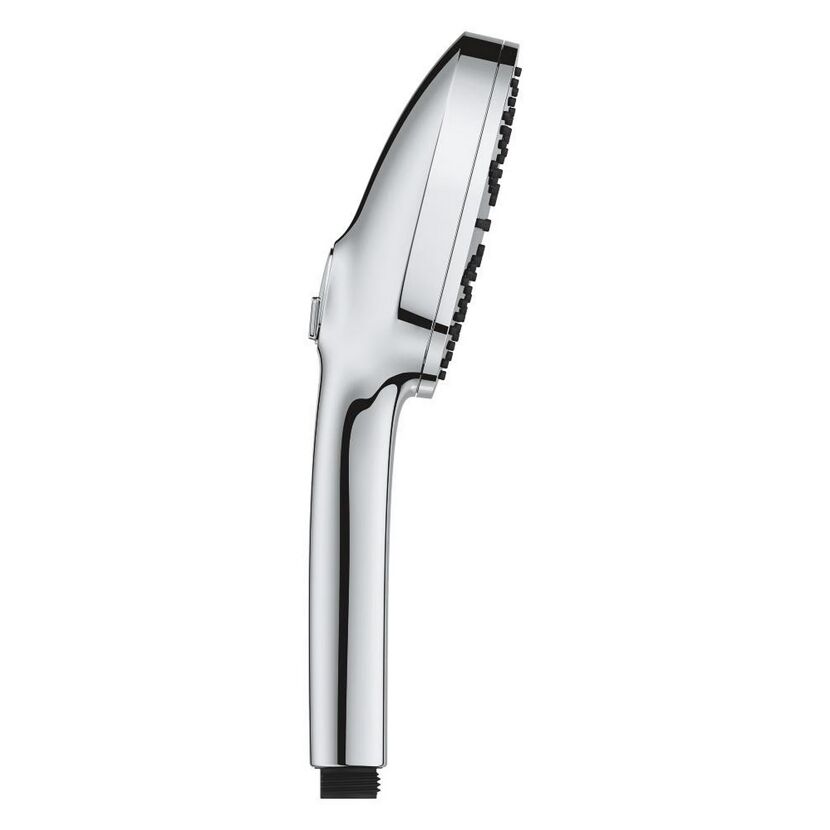 Handbrause 'Vitalio Joy+ 120' chromfarben 3 Strahlarten