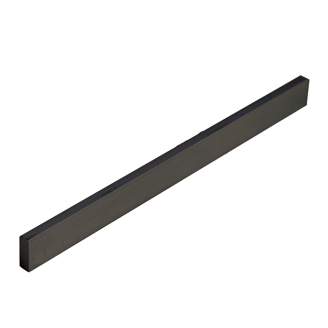 Rahmenverbinder Polyamid 15 x 1,5 x 1,5 cm grau/schwarz 30 Stück