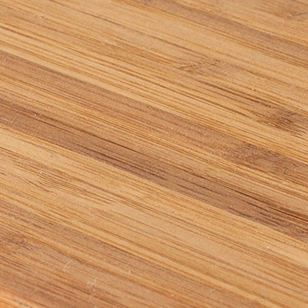 Holzöl 'Bambuspflegeöl Spezial' für Bambus- und Holzoberflächen 2500 ml natur