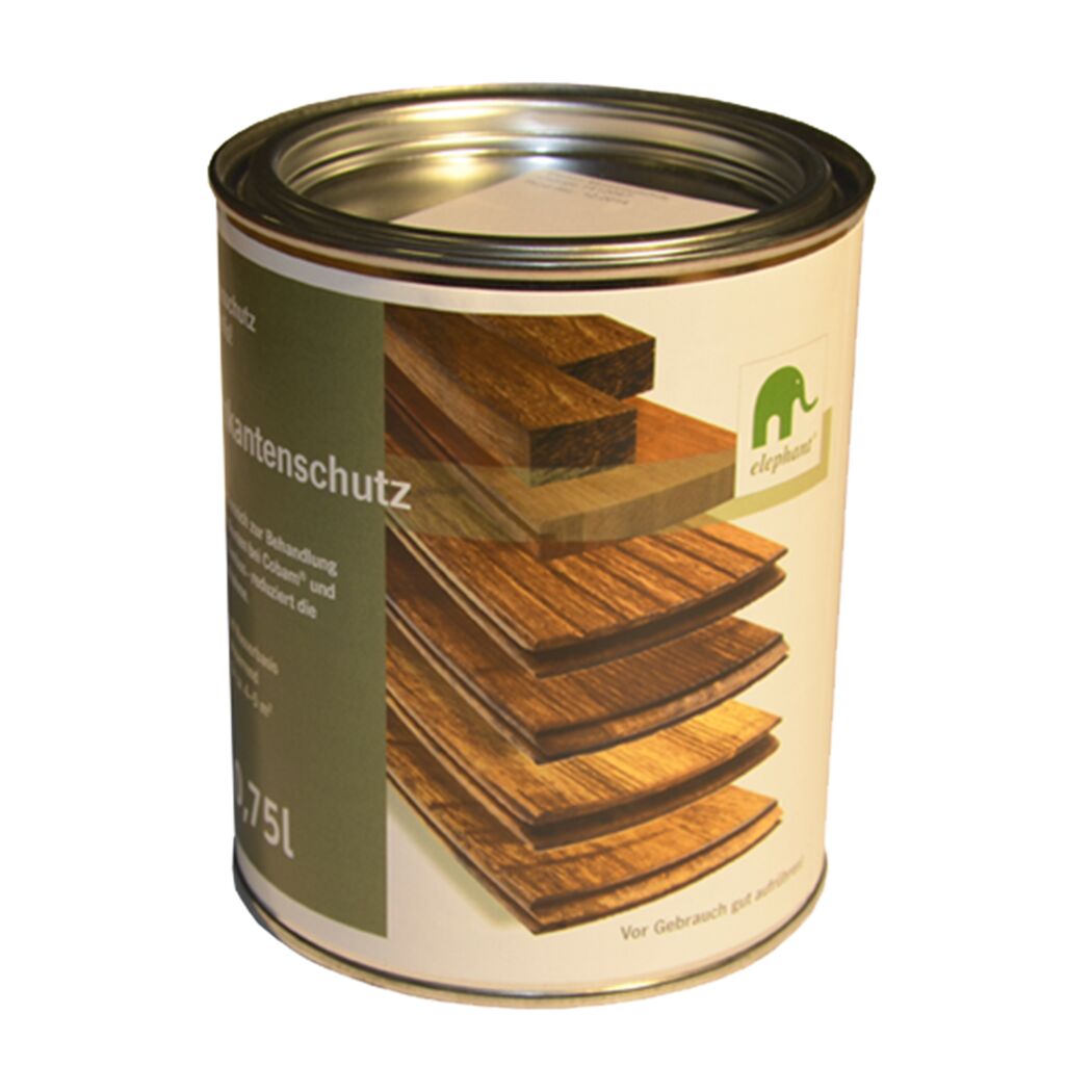 Holzöl 'Hirnholzschutz' für Bambus- und Holzoberflächen 750 ml