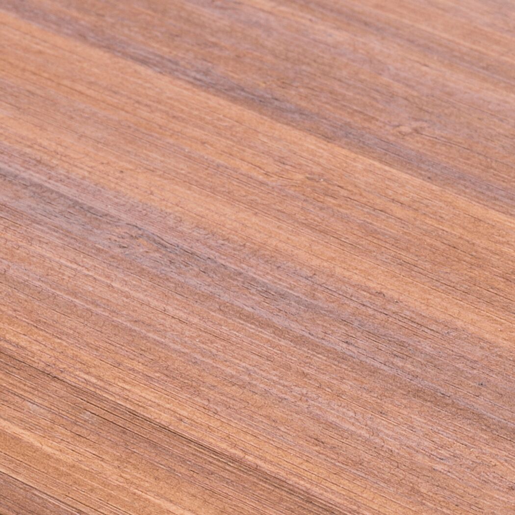 Holzöl 'Bambuspflegeöl Spezial' für Bambus- und Holzoberflächen 1000 ml kaffeefarben