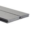 Terrassendiele WPC 300 x 14 x 2 cm grau