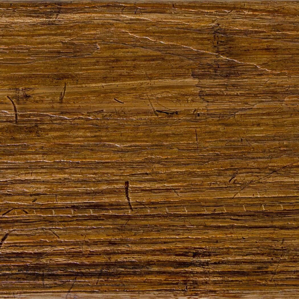 Terrassendiele Bambus 185 x 13,9 x 1,8 cm braun