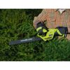 Akku-Heckenschere 'One+ RY18HT40B120P' 40 cm 18 V 2 Ah mit Akku und Ladegerät