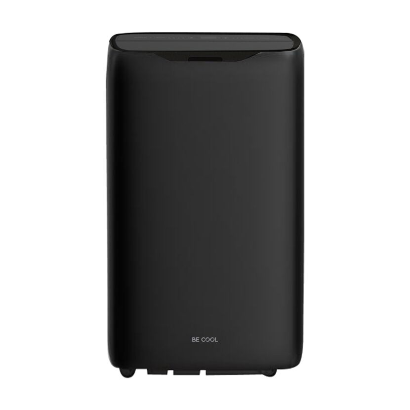 Mobiles Klimagerät 'BC14KL2402FW' schwarz 14000 BTU