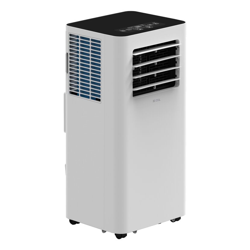 Mobiles Klimagerät 'BC14KL25W' weiß 14000 BTU
