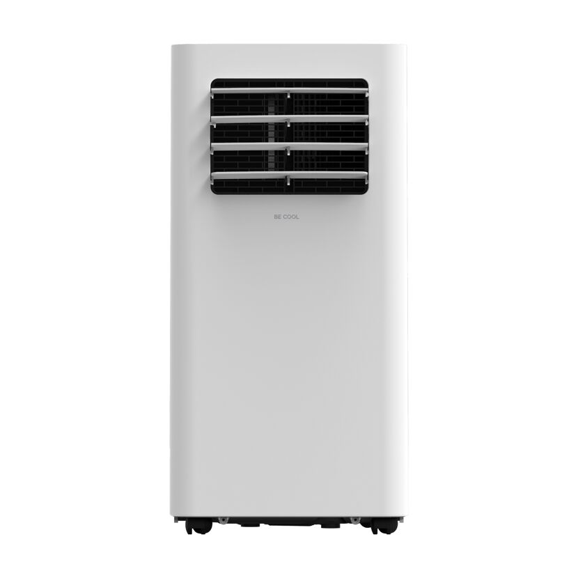 Mobiles Klimagerät 'BC14KL25W' weiß 14000 BTU