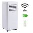 Mobiles Klimagerät 'BC7KL2601FW' weiß 7000 BTU