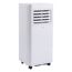 Mobiles Klimagerät 'BC7KL2601FW' weiß 7000 BTU