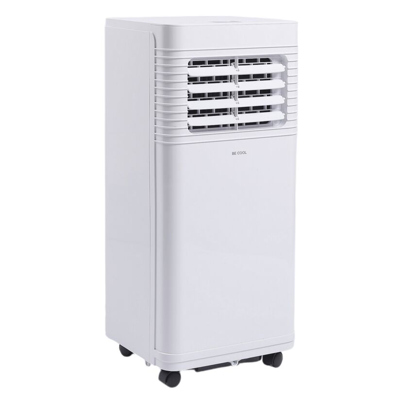 Mobiles Klimagerät 'BC7KL2601FW' weiß 7000 BTU