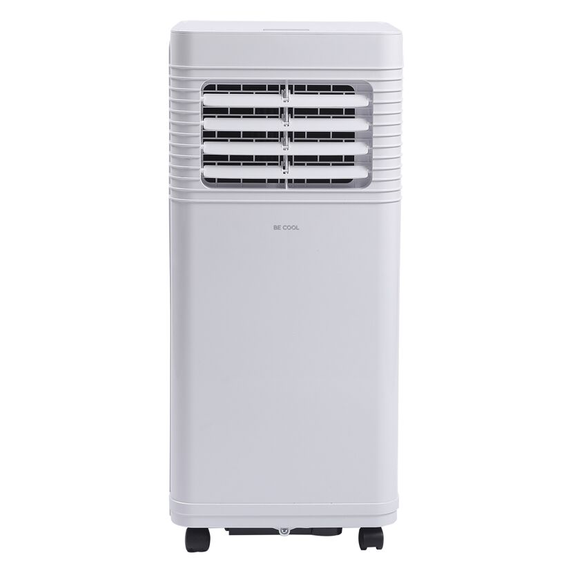 Mobiles Klimagerät 'BC7KL2601FW' weiß 7000 BTU