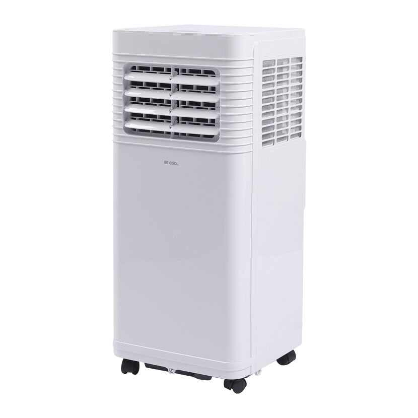 Mobiles Klimagerät 'BC7KL2601FW' weiß 7000 BTU