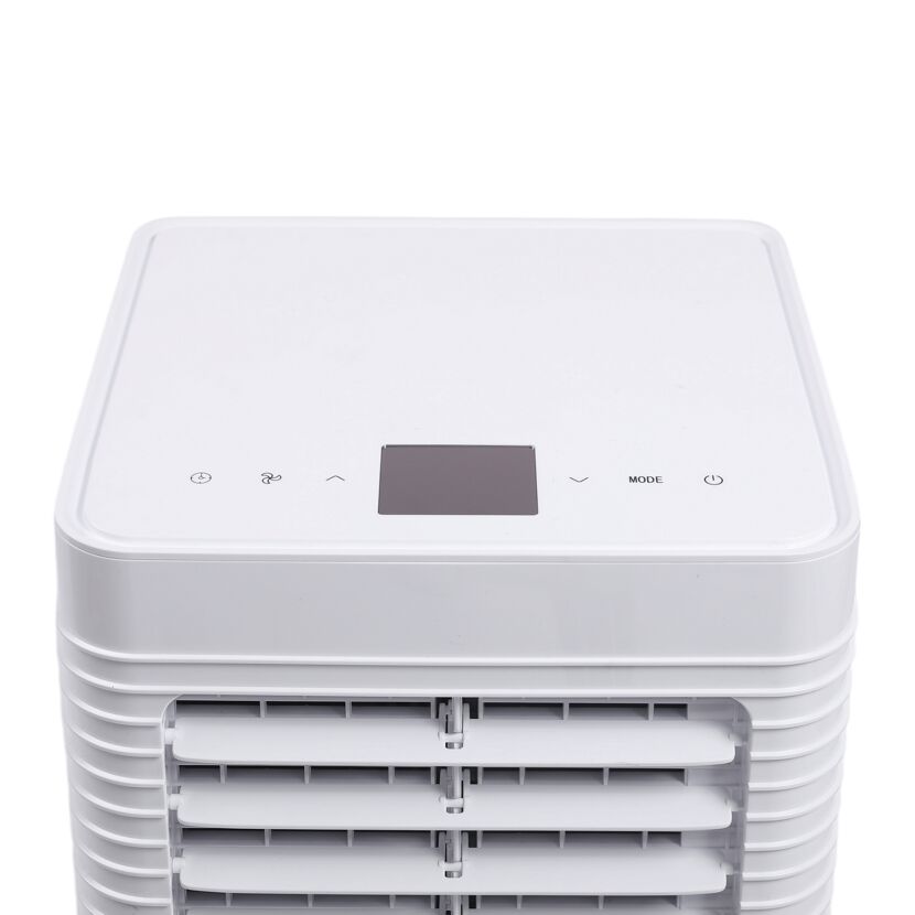 Mobiles Klimagerät 'BC7KL2601FW' weiß 7000 BTU