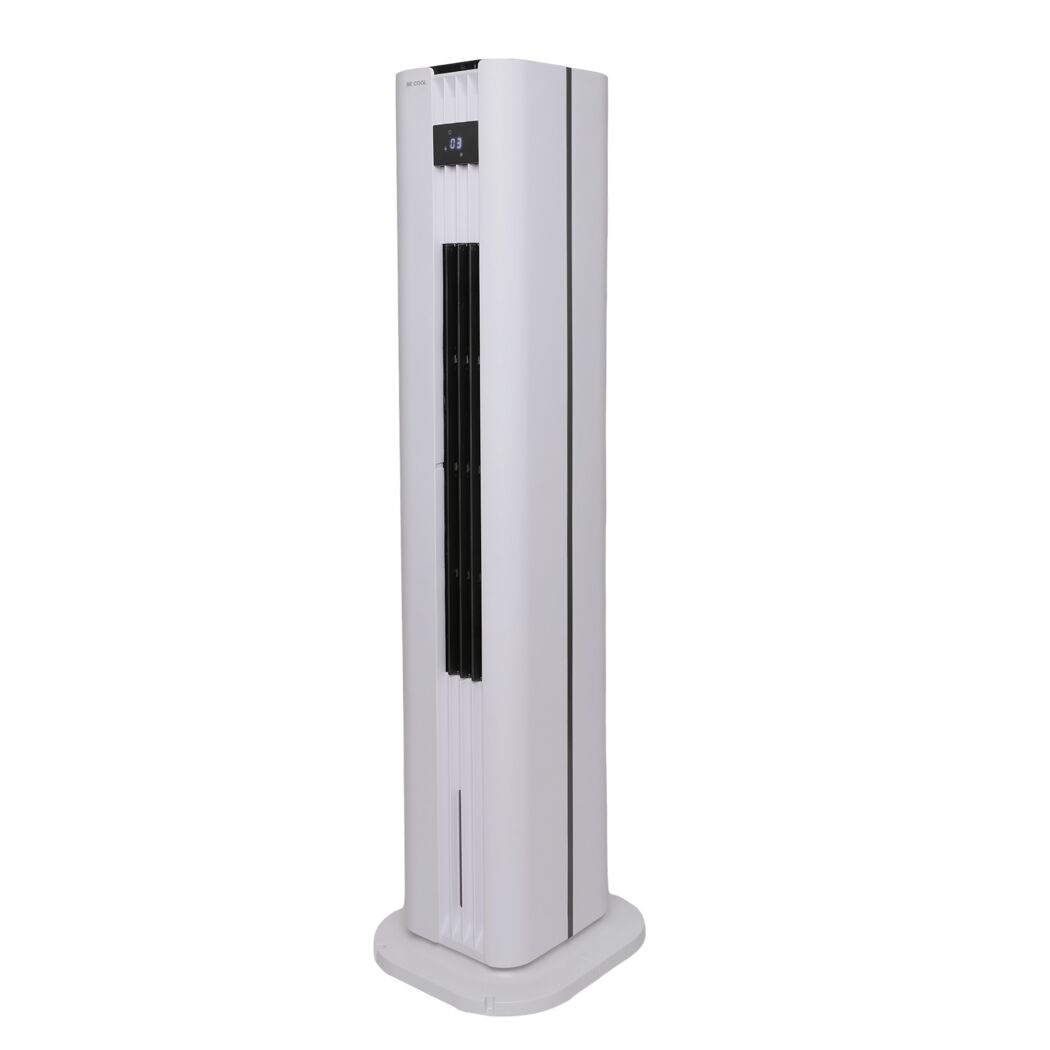 Turmventilator 'BCTACHC4' mit Heizfunktion weiß