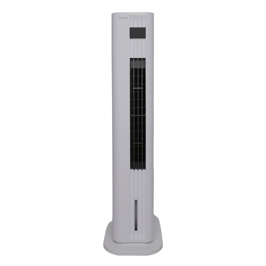 Turmventilator 'BCTACHC4' mit Heizfunktion weiß
