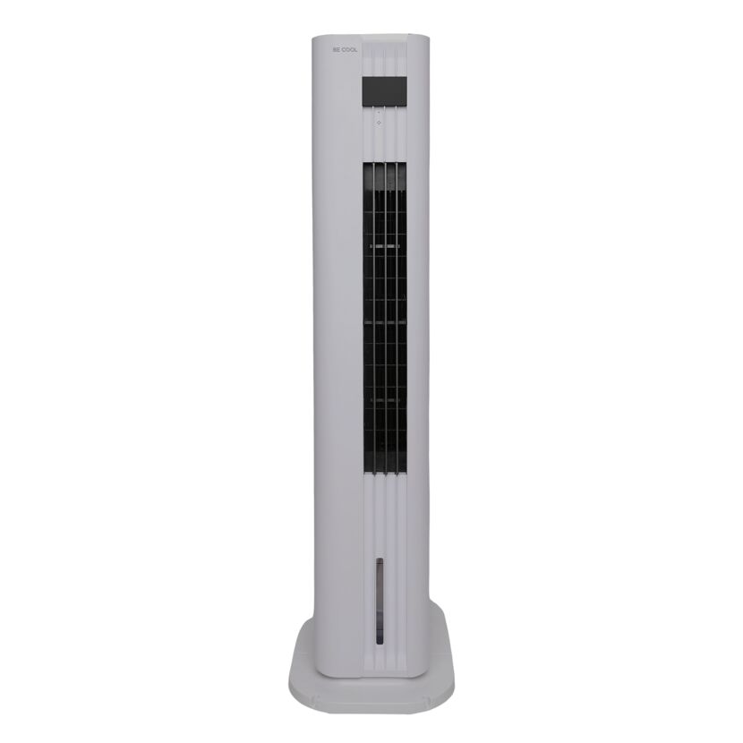 Turmventilator 'BCTACHC4' mit Heizfunktion weiß