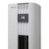 Turmventilator 'BCTACHC4' mit Heizfunktion weiß