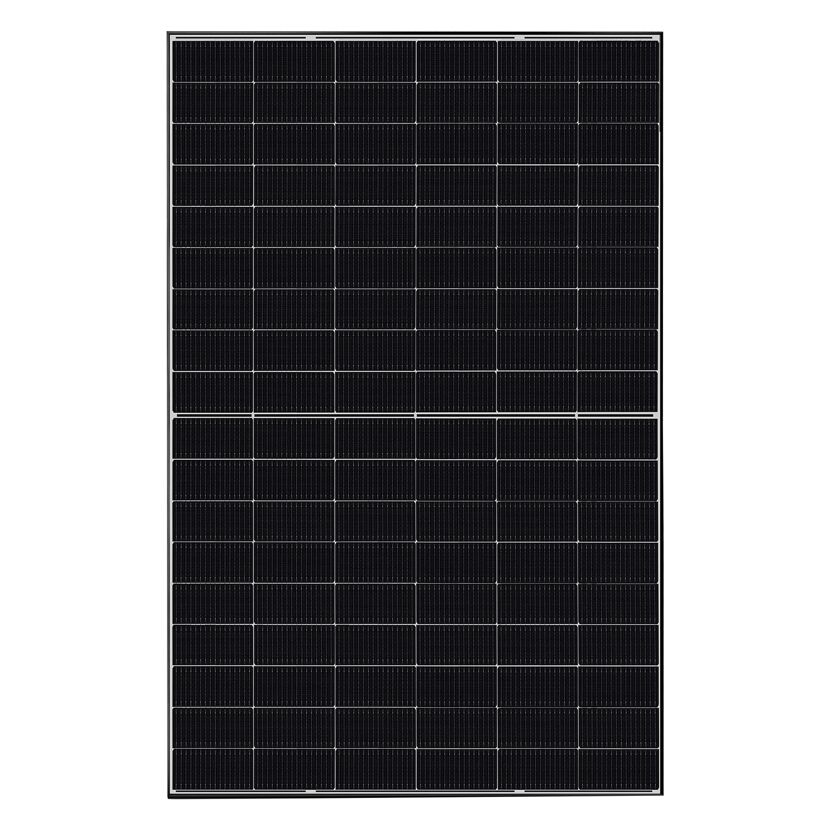 Solarmodul bifazial 500 Wp