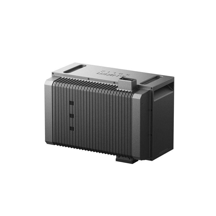 Erweiterungsakku 'BP 5000'