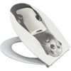 WC-Sitz 'Otter' mit Absenkautomatik