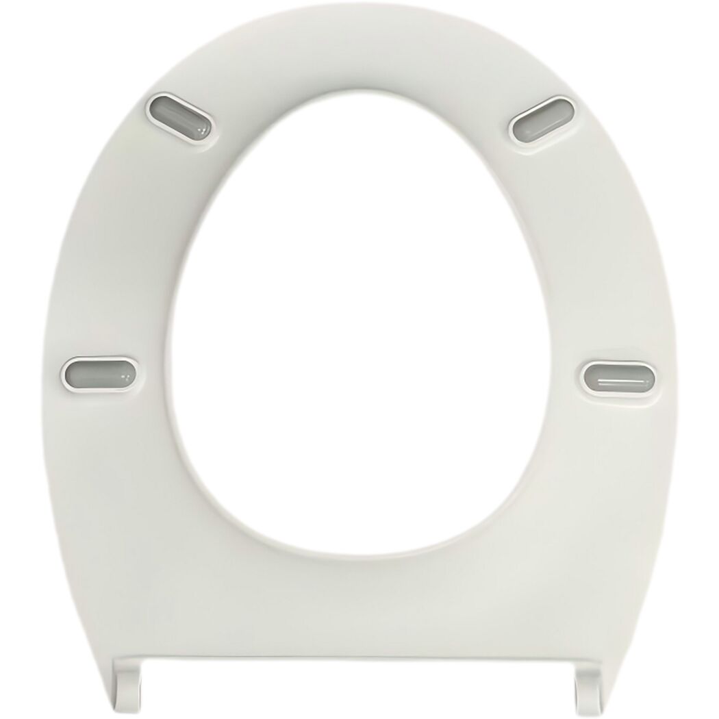WC-Sitz 'Otter' mit Absenkautomatik