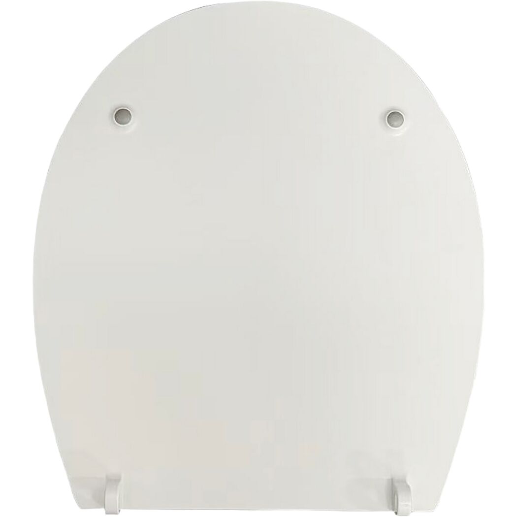 WC-Sitz 'Otter' mit Absenkautomatik