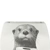 WC-Sitz 'Otter' mit Absenkautomatik