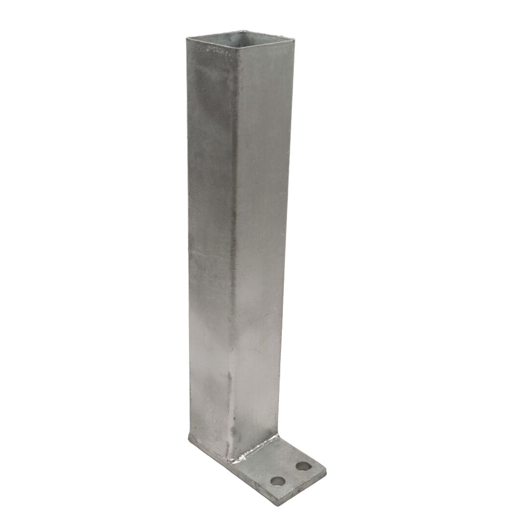 Bodenanker zwischen 10 x 20 x 65 cm