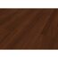 Laminat 'Savanne' Walnuss Choco 8 mm