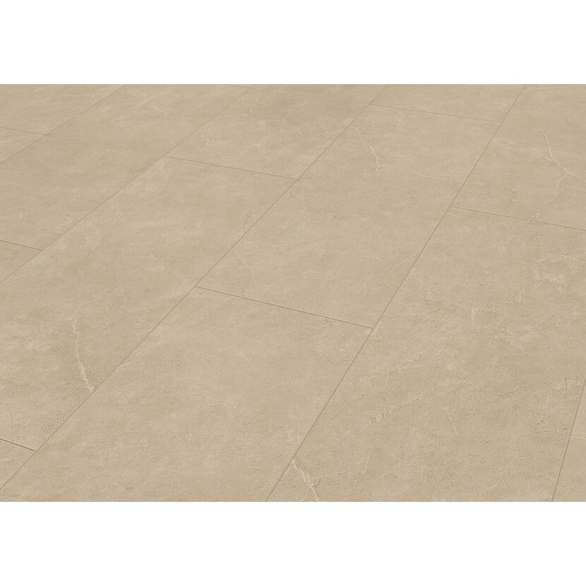 Laminat 'Canyon' Beton light grey 8 mm