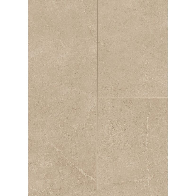 Laminat 'Canyon' Beton light grey 8 mm