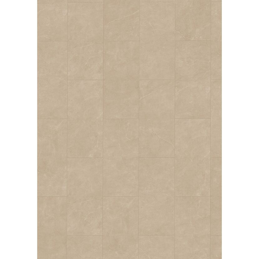 Laminat 'Canyon' Beton light grey 8 mm