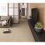 Laminat 'Canyon' Beton light grey 8 mm